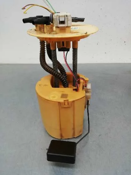Aforador para Toyota Auris