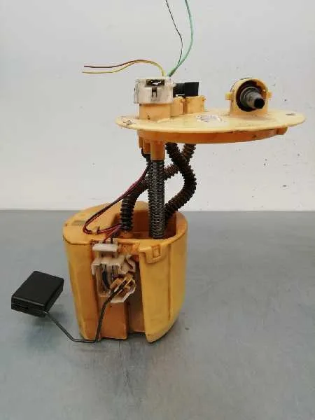 Aforador para Toyota Auris
