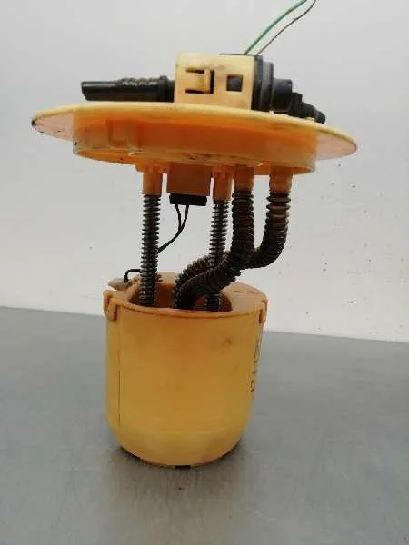Aforador para Toyota Auris