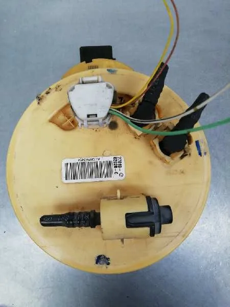 Aforador para Toyota Auris