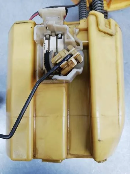 Aforador para Toyota Auris