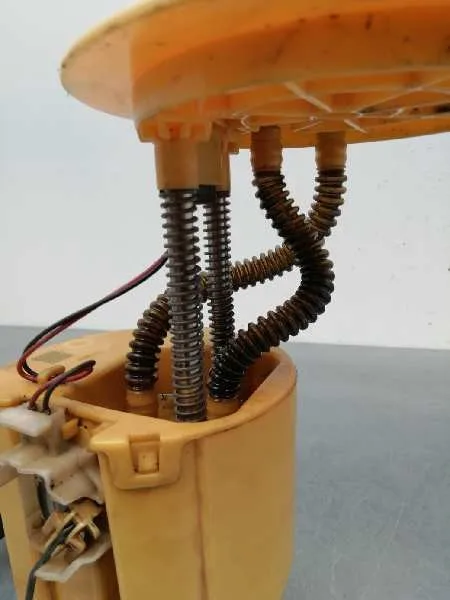 Aforador para Toyota Auris
