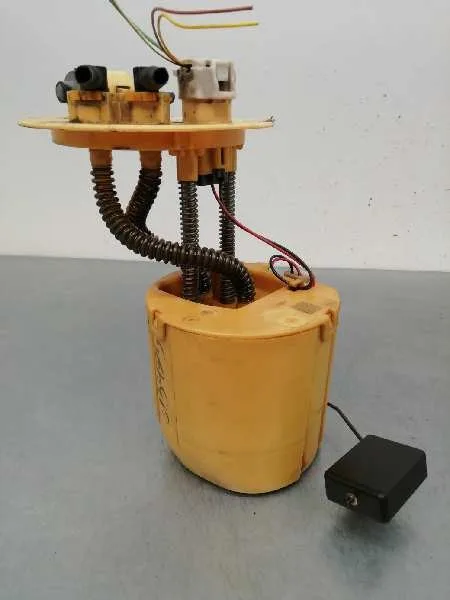 Aforador para Toyota Auris