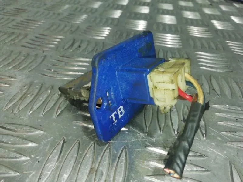 Resistencia Calefaccion para Hyundai Getz (Tb)