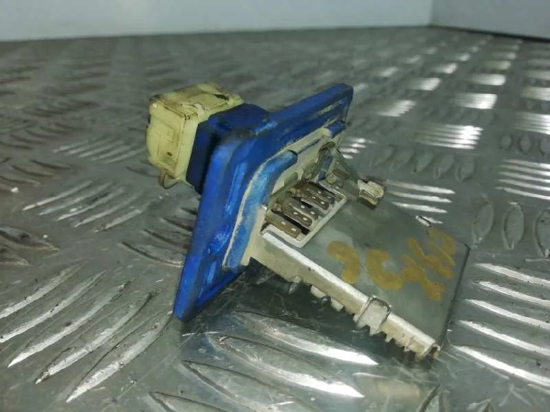 Resistencia Calefaccion para Hyundai Getz (Tb)
