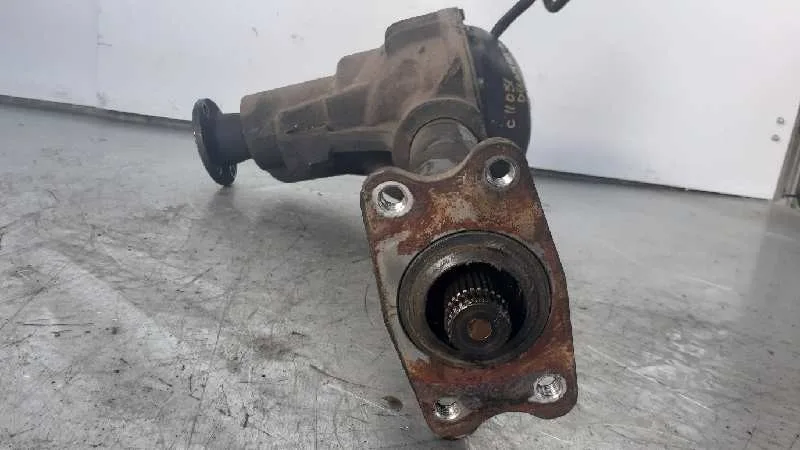 Diferencial Delantero para Ssangyong Kyron