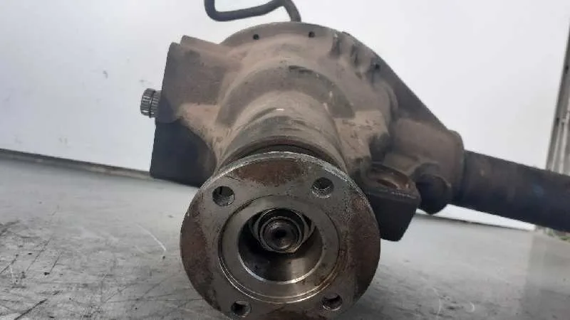 Diferencial Delantero para Ssangyong Kyron
