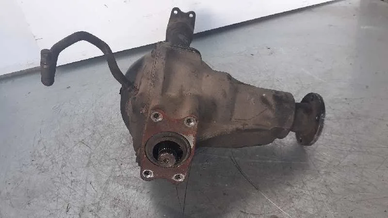 Diferencial Delantero para Ssangyong Kyron