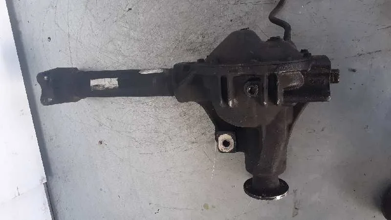 Diferencial Delantero para Ssangyong Kyron