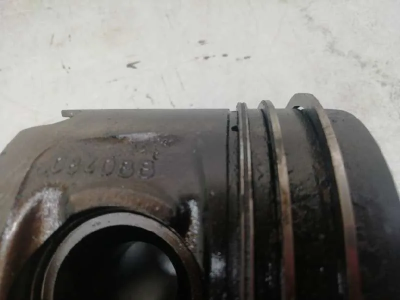 Piston para Bmw Serie 1 Berlina (E81/E87)