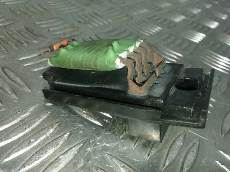 Resistencia Calefaccion para Ford Transit Connect (Tc7)