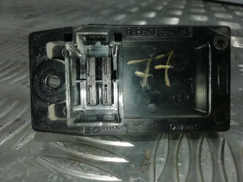 Resistencia Calefaccion para Ford Transit Connect (Tc7)