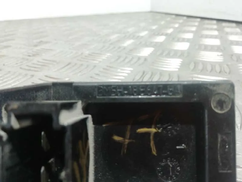 Resistencia Calefaccion para Ford Transit Connect (Tc7)
