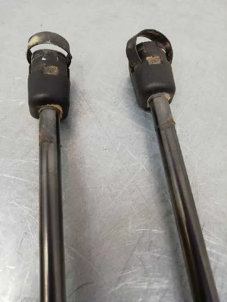 Amortiguadores Maletero / Porton para Ford Fiesta (Ccn)
