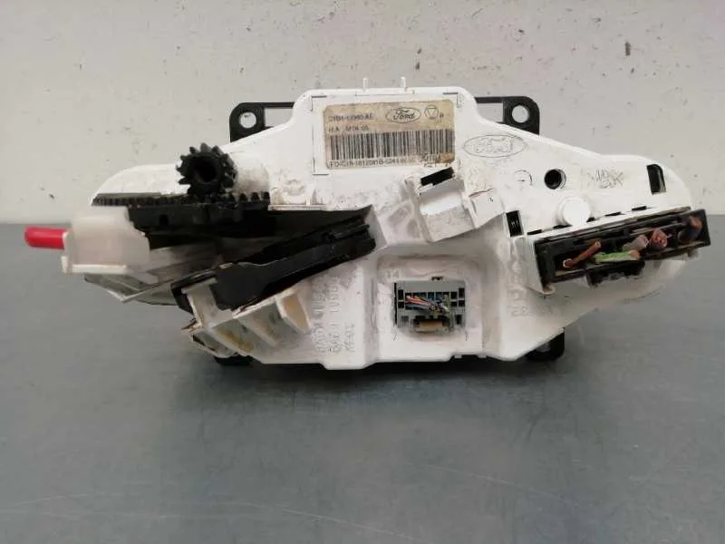 Mando Calefaccion / Aire Acondicionado para Ford Fiesta (Ccn)