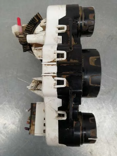 Mando Calefaccion / Aire Acondicionado para Ford Fiesta (Ccn)