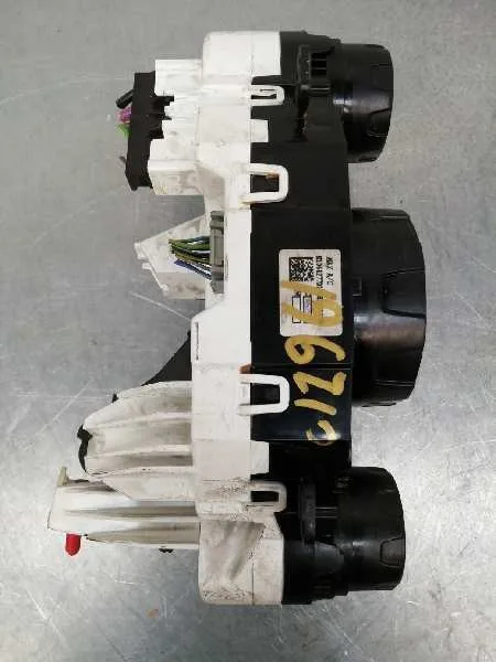 Mando Calefaccion / Aire Acondicionado para Ford Fiesta (Ccn)