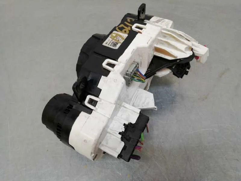 Mando Calefaccion / Aire Acondicionado para Ford Fiesta (Ccn)