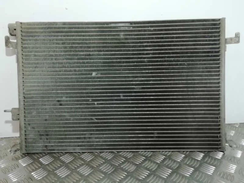 Condensador / Radiador Aire Acondicionado para Saab 9-3 Berlina