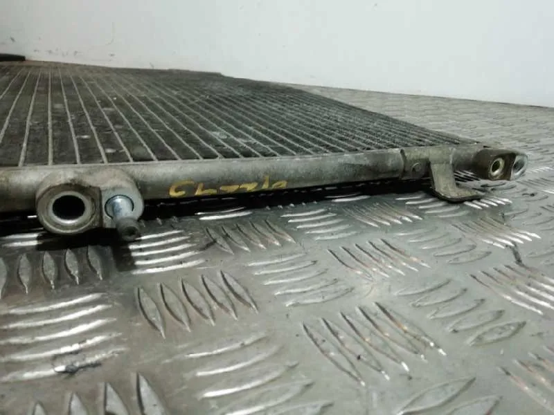 Condensador / Radiador Aire Acondicionado para Saab 9-3 Berlina