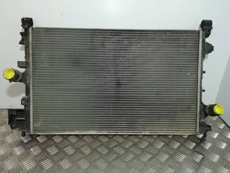 Radiador Agua para Saab 9-3 Berlina