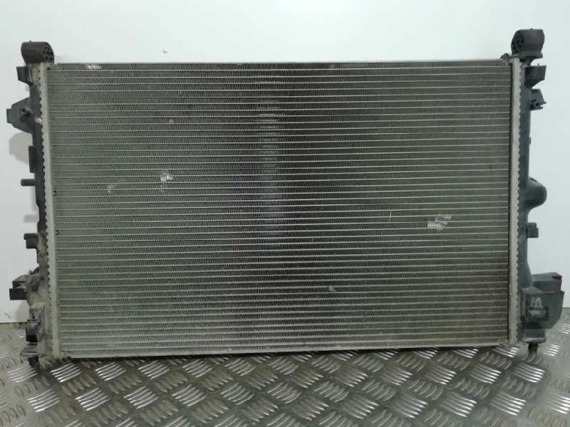 Radiador Agua para Saab 9-3 Berlina