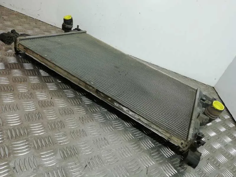 Radiador Agua para Saab 9-3 Berlina