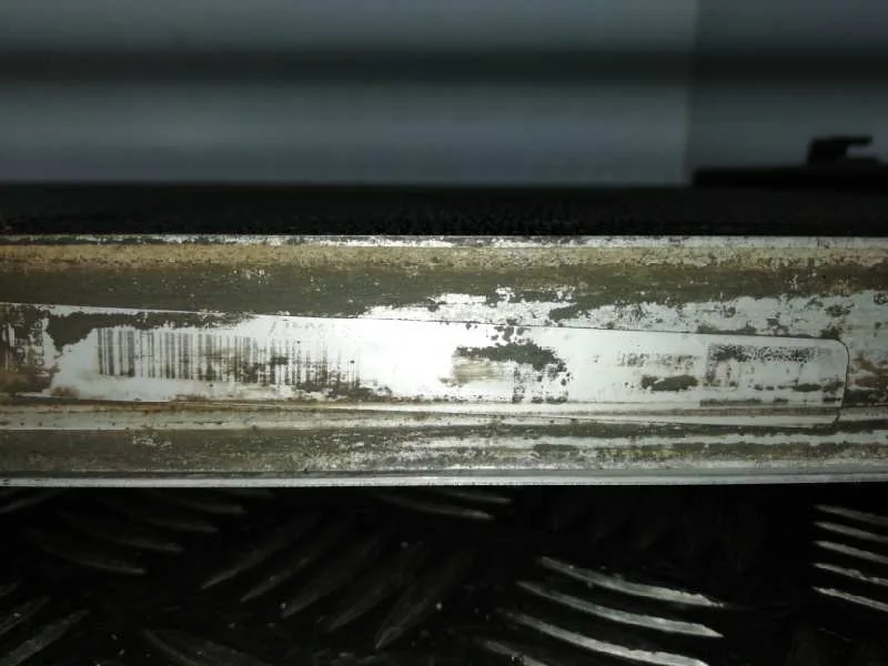 Radiador Agua para Saab 9-3 Berlina