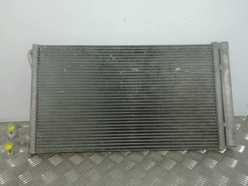 Condensador / Radiador Aire Acondicionado para Bmw Serie 1 Berlina (E81/E87)