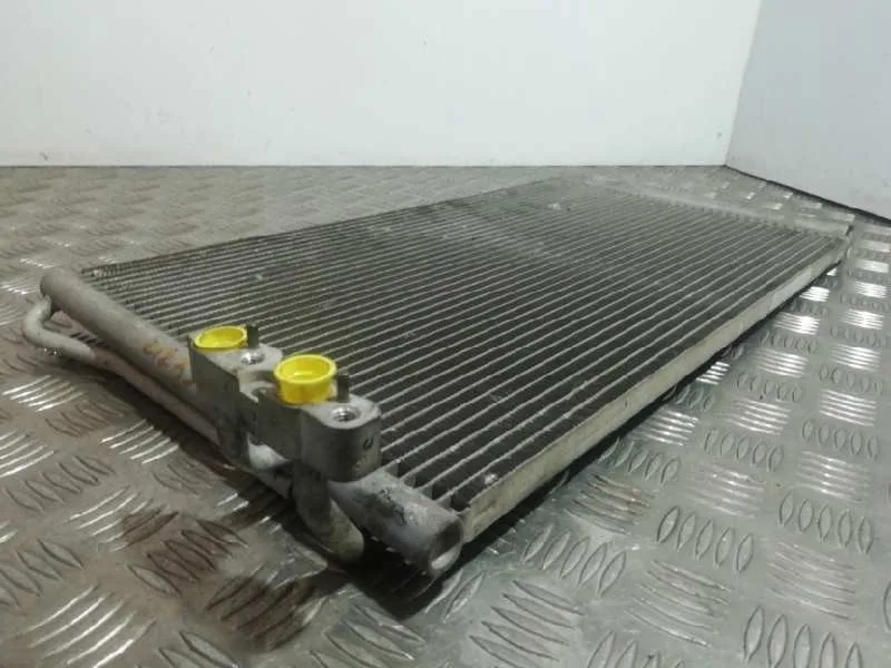 Condensador / Radiador Aire Acondicionado para Bmw Serie 1 Berlina (E81/E87)