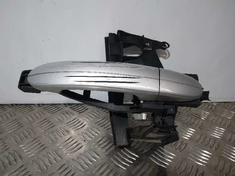 Maneta Exterior Trasera Derecha para Ford Mondeo Ber. (Ca2)