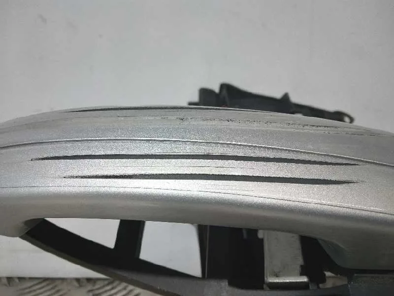Maneta Exterior Trasera Derecha para Ford Mondeo Ber. (Ca2)