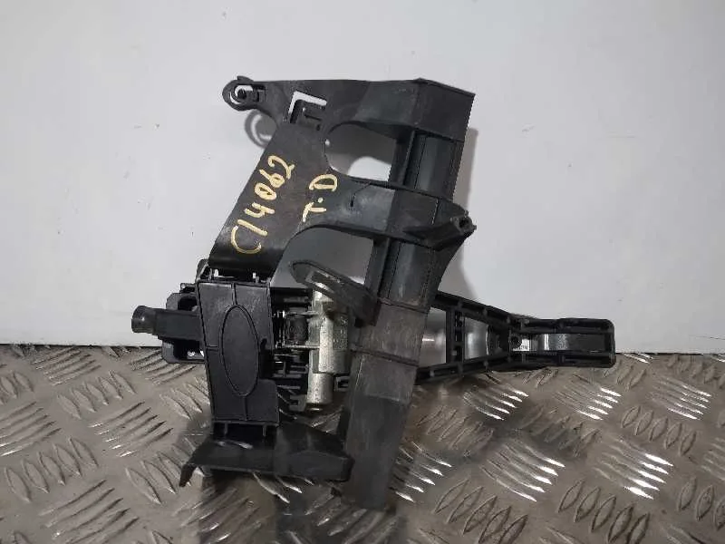 Maneta Exterior Trasera Derecha para Ford Mondeo Ber. (Ca2)