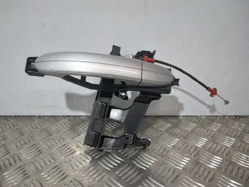 Maneta Exterior Trasera Izquierda para Ford Mondeo Ber. (Ca2)