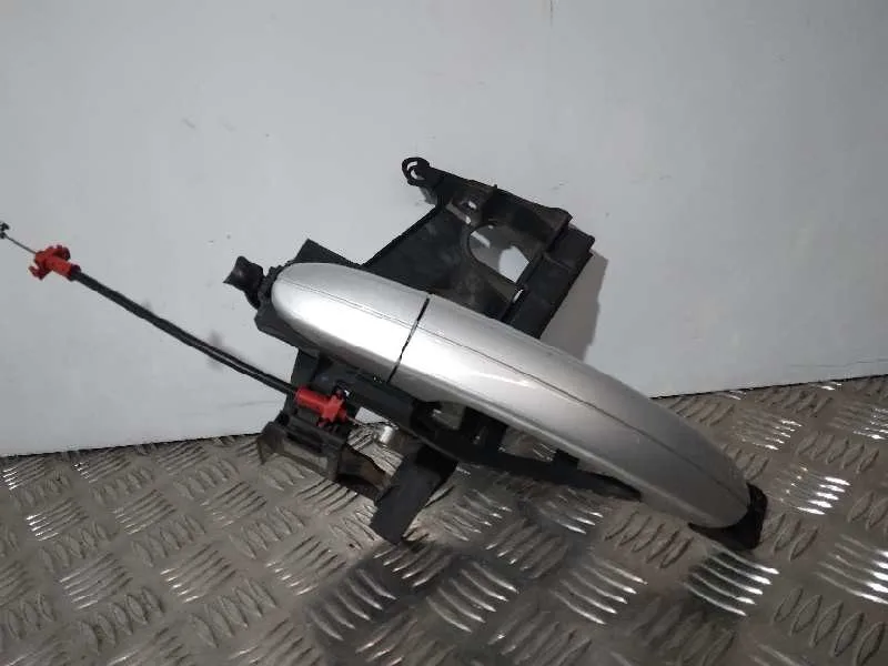 Maneta Exterior Trasera Izquierda para Ford Mondeo Ber. (Ca2)