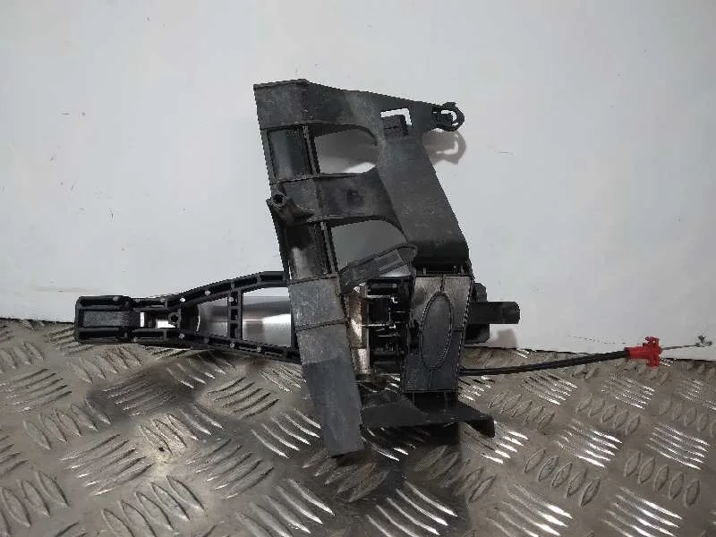 Maneta Exterior Trasera Izquierda para Ford Mondeo Ber. (Ca2)