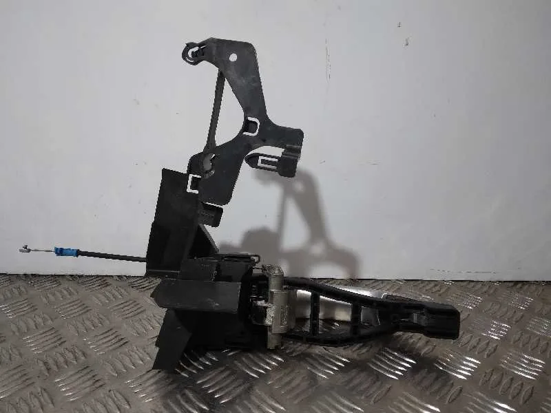 Maneta Exterior Delantera Derecha para Ford Mondeo Ber. (Ca2)