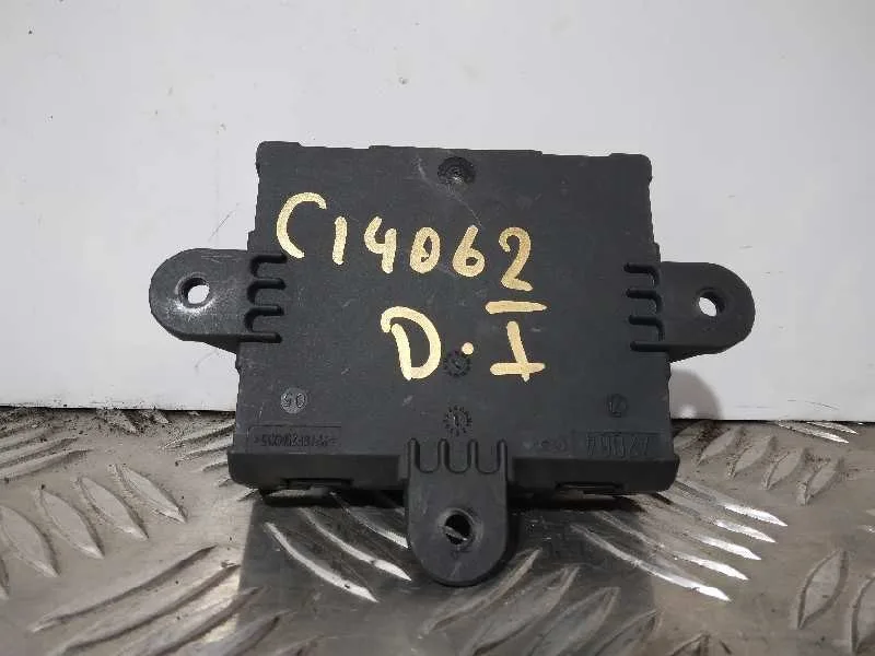 Modulo Confort para Ford Mondeo Ber. (Ca2)