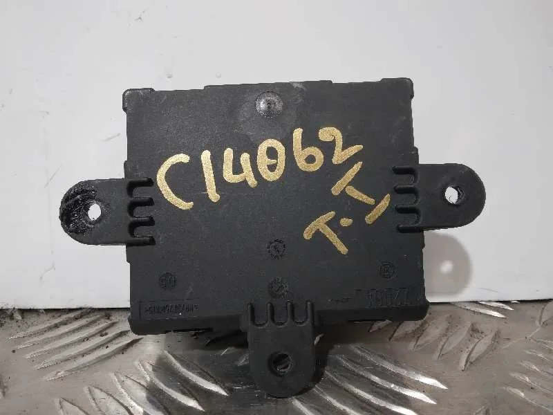 Modulo Confort para Ford Mondeo Ber. (Ca2)