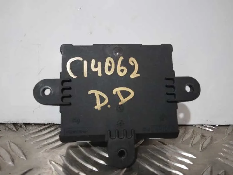 Modulo Confort para Ford Mondeo Ber. (Ca2)