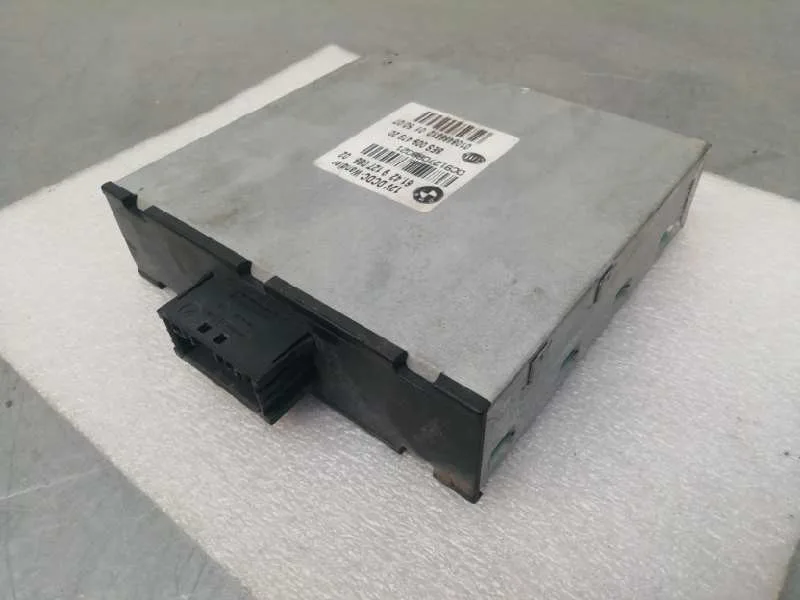 Modulo Electronico para Bmw Serie 1 Berlina (E81/E87)