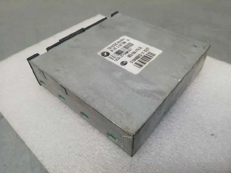 Modulo Electronico para Bmw Serie 1 Berlina (E81/E87)