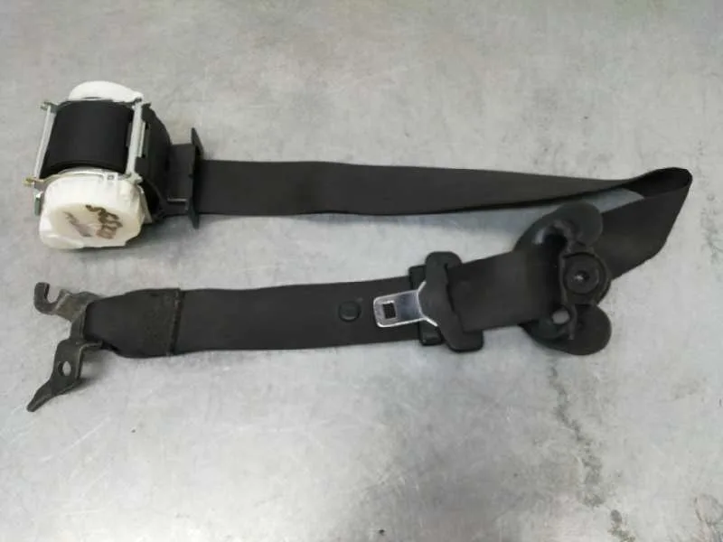 Cinturon Seguridad Delantero Derecho para Bmw Serie 1 Berlina (E81/E87)
