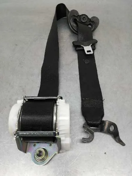 Cinturon Seguridad Delantero Derecho para Bmw Serie 1 Berlina (E81/E87)