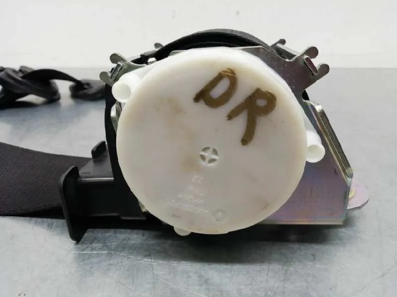 Cinturon Seguridad Delantero Derecho para Bmw Serie 1 Berlina (E81/E87)