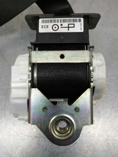 Cinturon Seguridad Delantero Derecho para Bmw Serie 1 Berlina (E81/E87)