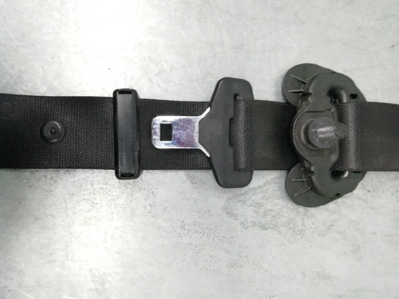 Cinturon Seguridad Delantero Derecho para Bmw Serie 1 Berlina (E81/E87)