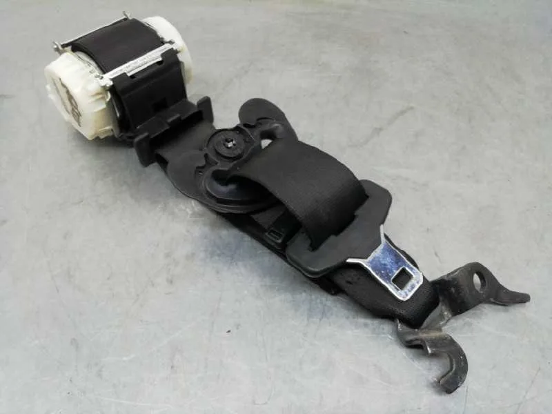 Cinturon Seguridad Delantero Derecho para Bmw Serie 1 Berlina (E81/E87)