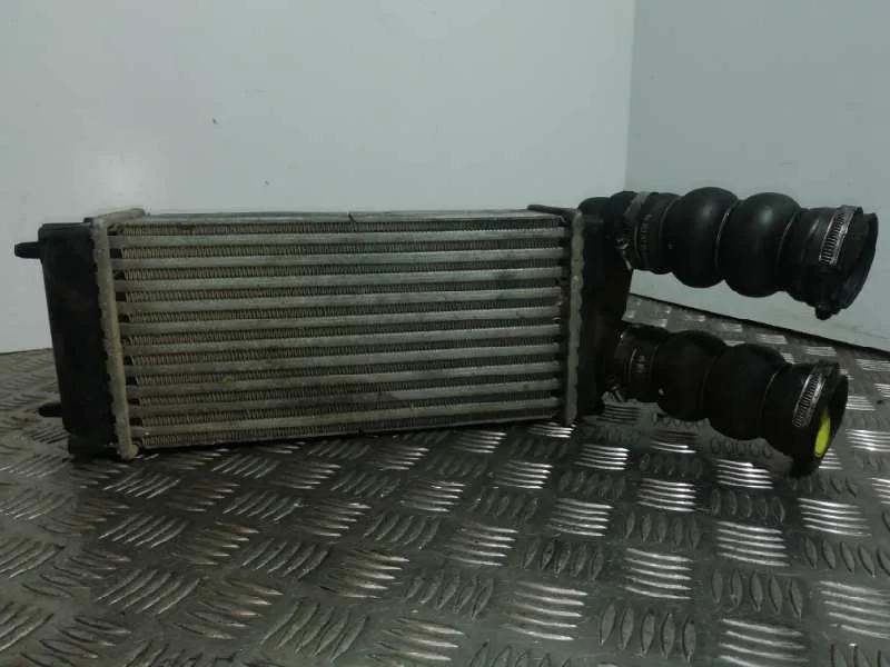 Intercooler para Peugeot 307 Break/Sw (S2)