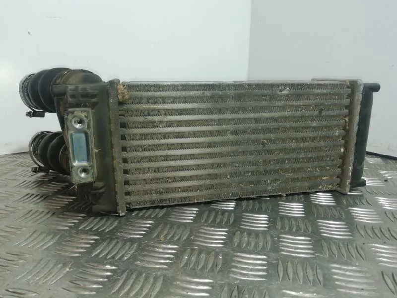Intercooler para Peugeot 307 Break/Sw (S2)
